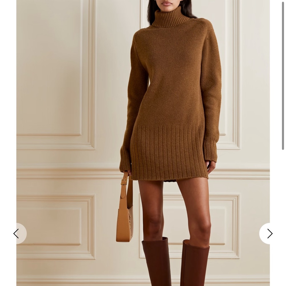 Nili Lotan | Everett Dress